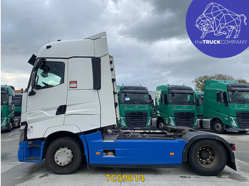 Leasing de Renault T 480 Renault T 480: foto 2 Leasing de Renault T 480 Renault T 480: foto 2