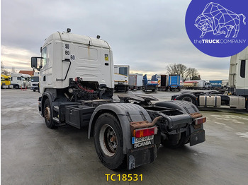 Tractor Scania R 500: foto 3 Tractor Scania R 500: foto 3