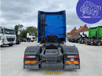 Leasing de Volvo FH 500 Volvo FH 500: foto 4 Leasing de Volvo FH 500 Volvo FH 500: foto 4