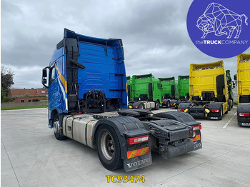 Leasing de Volvo FH 500 Volvo FH 500: foto 3 Leasing de Volvo FH 500 Volvo FH 500: foto 3