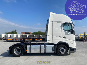 Tractor Volvo FH 500: foto 2