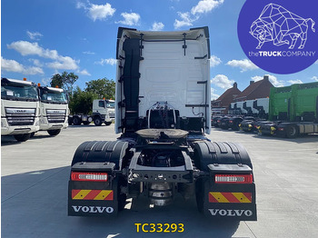 Tractor Volvo FH 500: foto 4 Tractor Volvo FH 500: foto 4