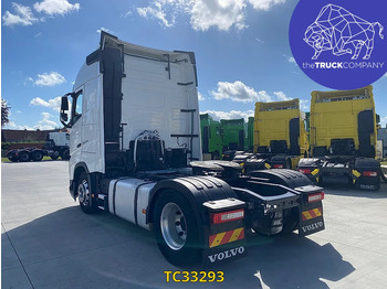 Tractor Volvo FH 500: foto 3 Tractor Volvo FH 500: foto 3