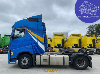 Leasing de Volvo FH 500 Volvo FH 500: foto 2 Leasing de Volvo FH 500 Volvo FH 500: foto 2