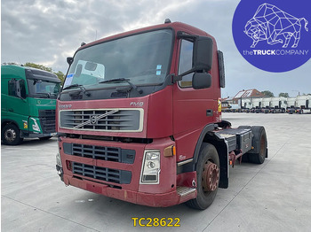 Leasing de Volvo FM 380 Volvo FM 380: foto 1
