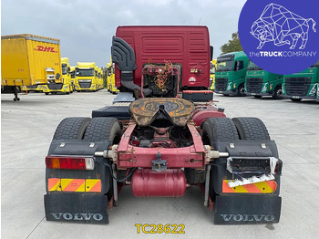 Leasing de Volvo FM 380 Volvo FM 380: foto 4