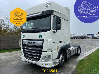 Tractor DAF XF 480