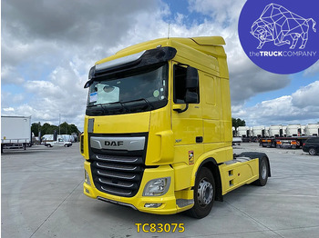 Tractor DAF XF