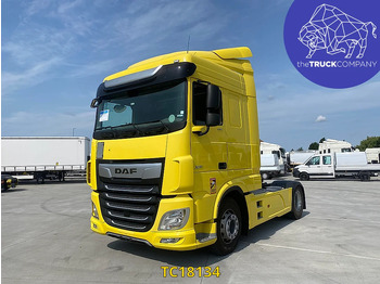 Tractor DAF XF