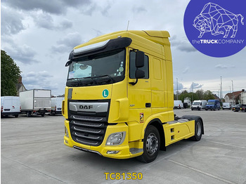 Tractor DAF XF