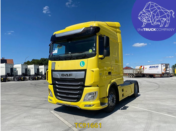 Tractor DAF XF