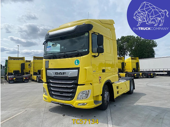 Tractor DAF XF
