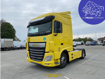 Tractor DAF XF