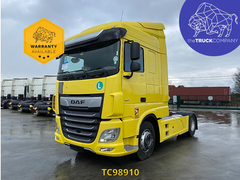 Tractor DAF XF
