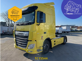 Tractor DAF XF