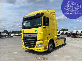 Tractor DAF XF