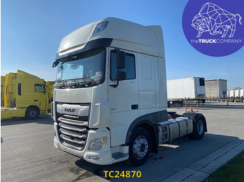 Tractor DAF XF