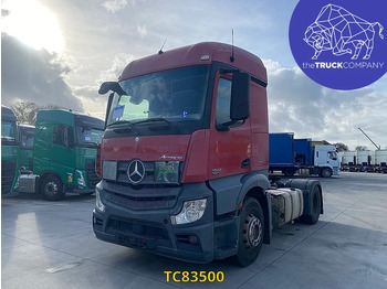 Tractor MERCEDES-BENZ Actros 1842