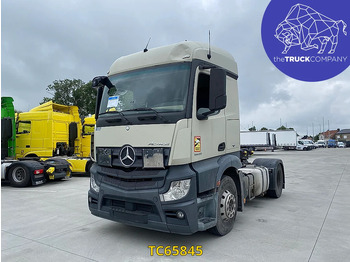 Tractor MERCEDES-BENZ Actros 1843