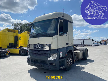 Tractor MERCEDES-BENZ Actros 1843