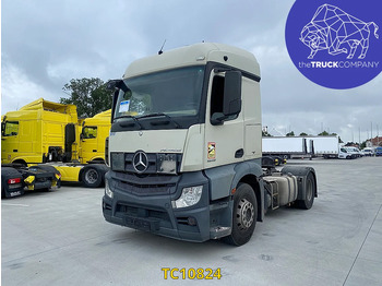 Tractor MERCEDES-BENZ Actros 1843