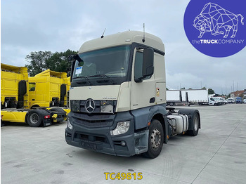 Tractor MERCEDES-BENZ Actros 1843