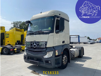 Tractor MERCEDES-BENZ Actros 1843