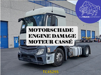 Tractor MERCEDES-BENZ Actros 1843