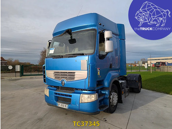 Tractor RENAULT Premium 450