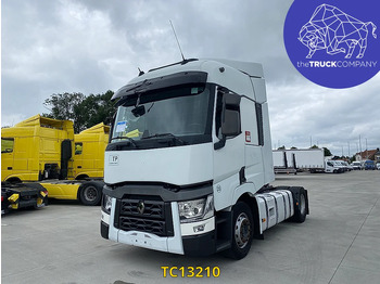 Tractor RENAULT T 460