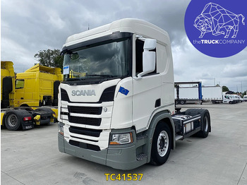 Tractor SCANIA R 450