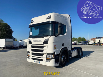 Tractor SCANIA R 450