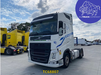 Tractor VOLVO FH 460