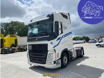 Tractor VOLVO FH 460