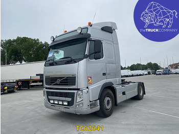 Tractor VOLVO FH 460