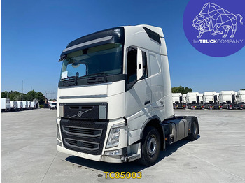 Tractor VOLVO FH 460