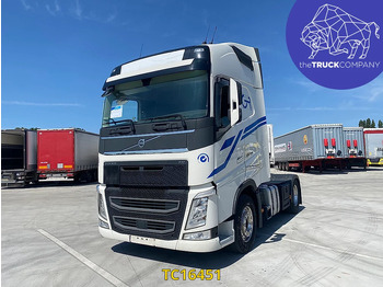 Tractor VOLVO FH 460