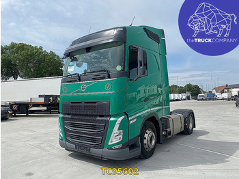 Tractor VOLVO FH 500