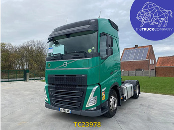 Tractor VOLVO FH 500