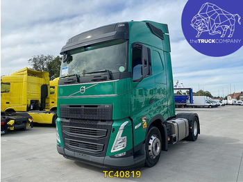 Tractor VOLVO FH 500