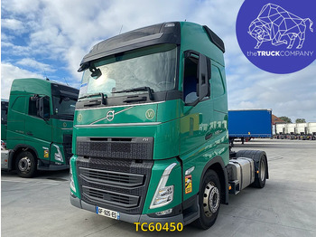 Tractor VOLVO FH 500