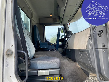 Caminhão de lixo Volvo FE 320: foto 3