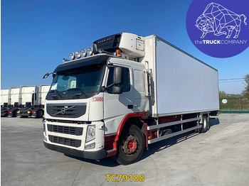 Camião frigorífico VOLVO FM 330