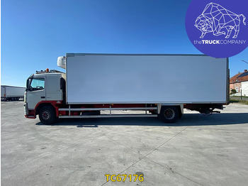 Camião frigorífico VOLVO FM 330
