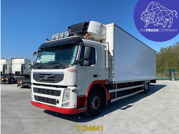 Camião frigorífico VOLVO FM 330