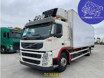 Camião frigorífico VOLVO FM 330