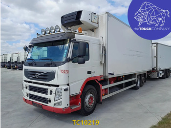 Camião frigorífico VOLVO FM 340