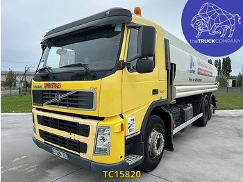 Caminhão tanque VOLVO FM 340