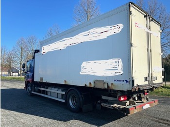 Camião frigorífico DAF CF 370 Tiefkühler NUR 426000 km: foto 5