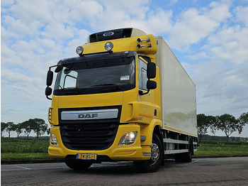 Camião frigorífico DAF CF 220